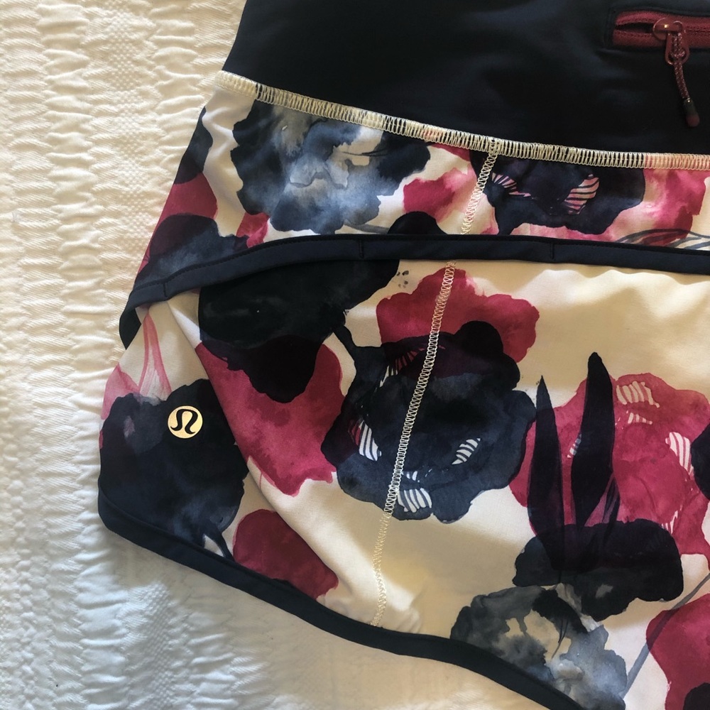 Lululemon shorts